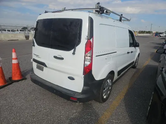 Florida Fine Cars - Used FORD TRANSIT CONNECT VAN 2020 WEST PALM XL