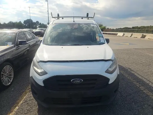 Florida Fine Cars - Used FORD TRANSIT CONNECT VAN 2020 WEST PALM XL