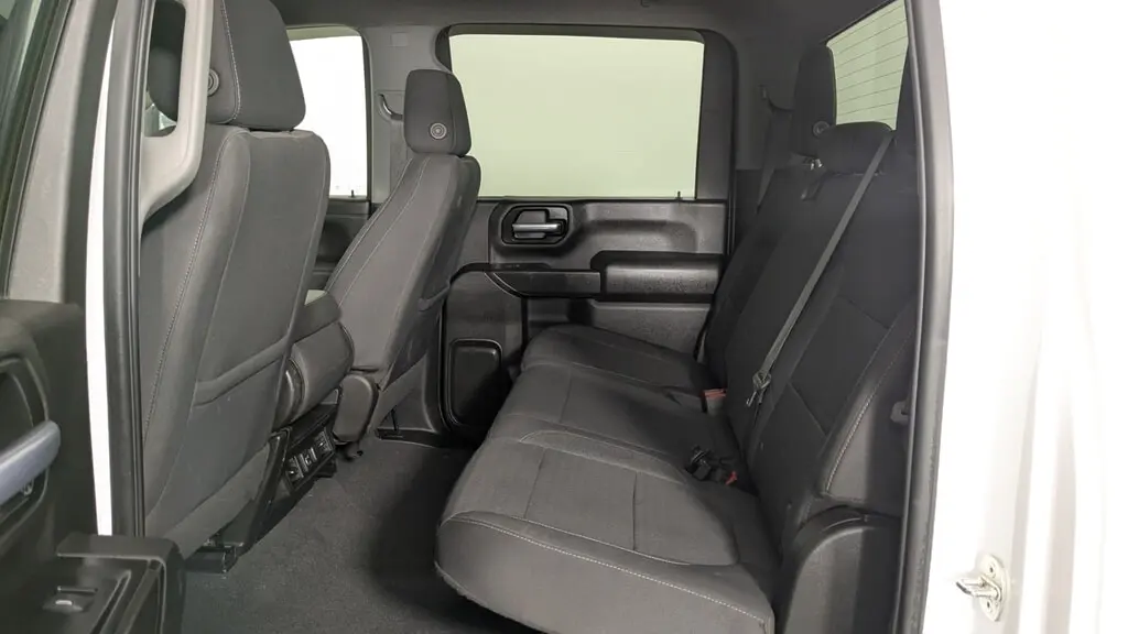 Florida Fine Cars - Used CHEVROLET SILVERADO 2500HD 2022 ORLANDO LT