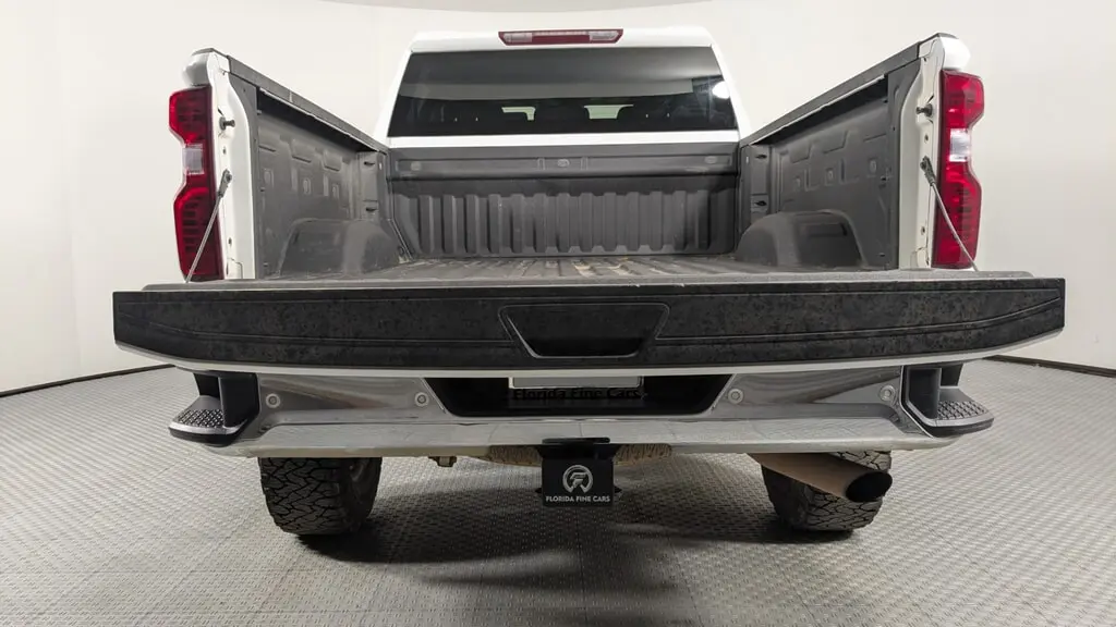 Florida Fine Cars - Used CHEVROLET SILVERADO 2500HD 2022 ORLANDO LT