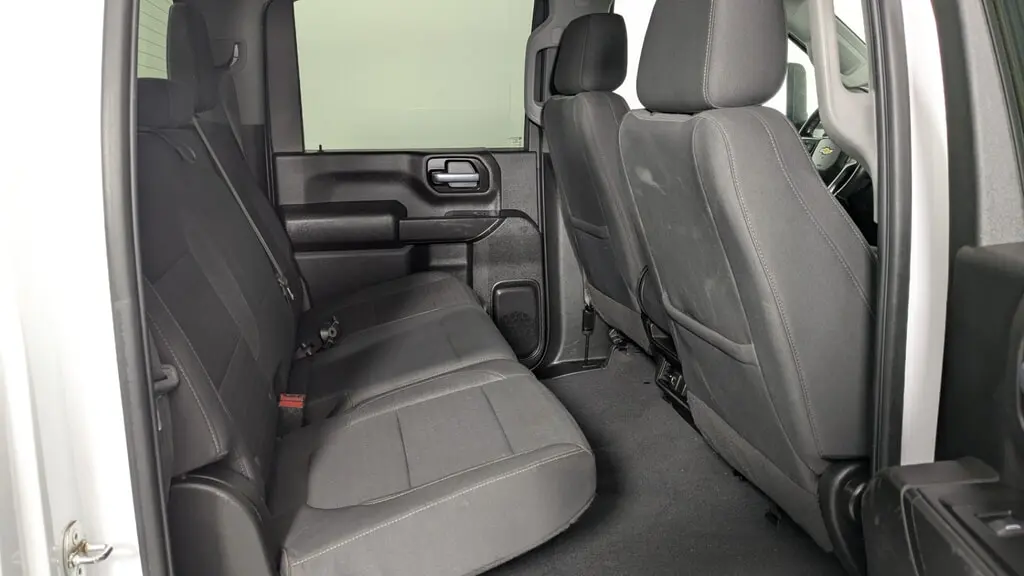 Florida Fine Cars - Used CHEVROLET SILVERADO 2500HD 2022 ORLANDO LT