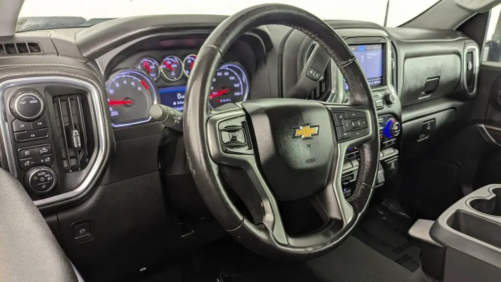 Florida Fine Cars - Used CHEVROLET SILVERADO 2500HD 2022 ORLANDO LT