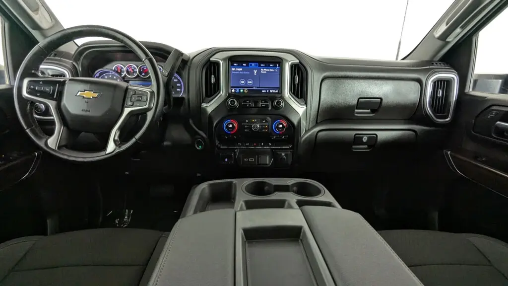 Florida Fine Cars - Used CHEVROLET SILVERADO 2500HD 2022 ORLANDO LT