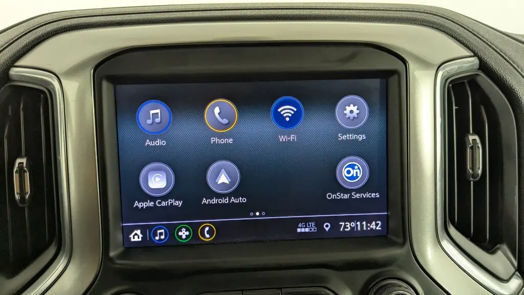 Florida Fine Cars - Used CHEVROLET SILVERADO 2500HD 2022 ORLANDO LT