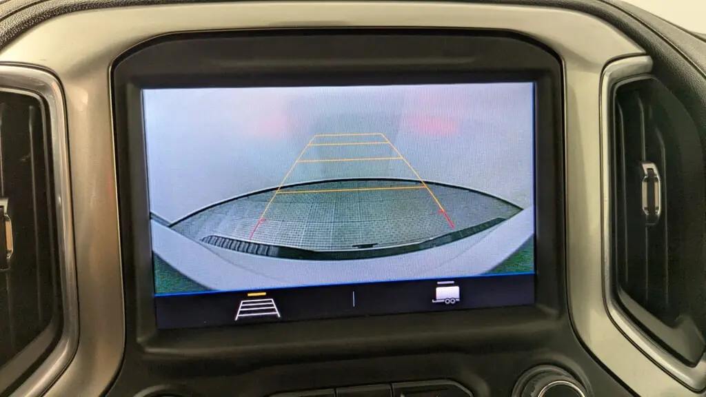 Florida Fine Cars - Used CHEVROLET SILVERADO 2500HD 2022 ORLANDO LT