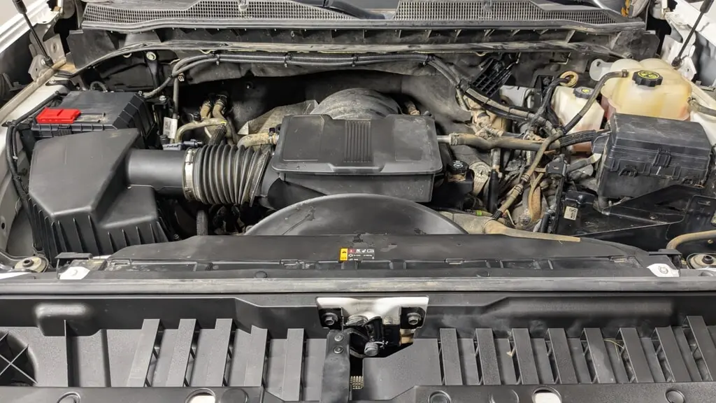 Florida Fine Cars - Used CHEVROLET SILVERADO 2500HD 2022 ORLANDO LT