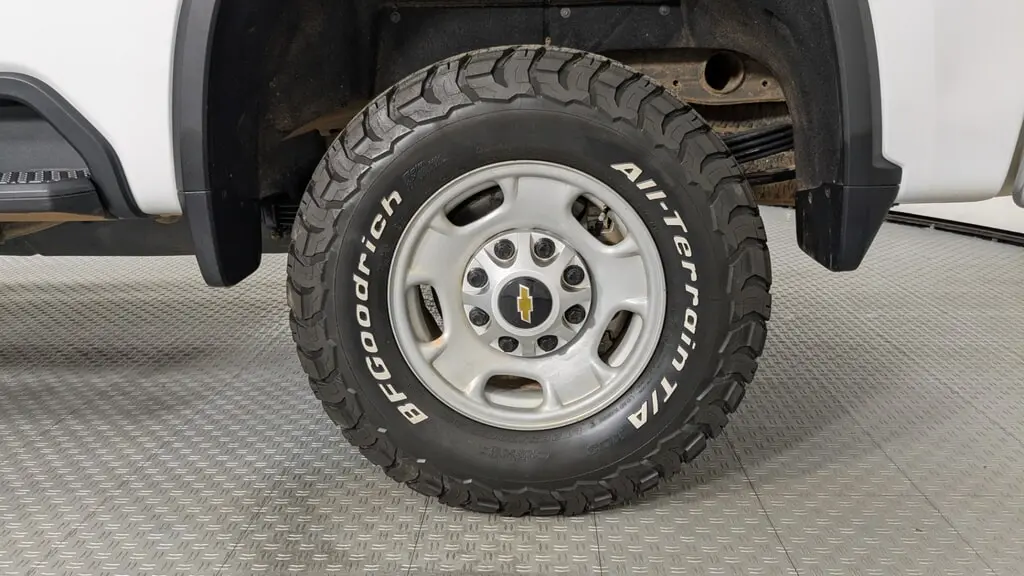 Florida Fine Cars - Used CHEVROLET SILVERADO 2500HD 2022 ORLANDO LT