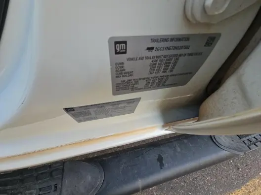 Florida Fine Cars - Used CHEVROLET SILVERADO 2500HD 2022 ORLANDO LT