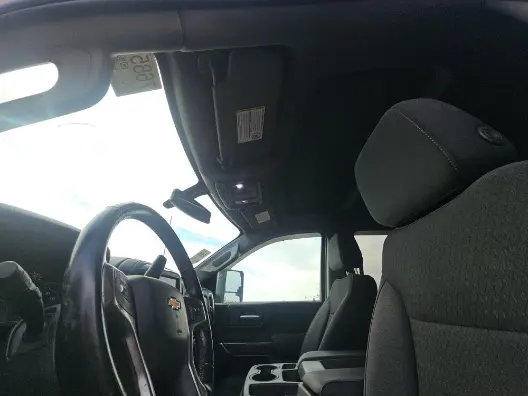 Florida Fine Cars - Used CHEVROLET SILVERADO 2500HD 2022 ORLANDO LT