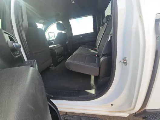 Florida Fine Cars - Used CHEVROLET SILVERADO 2500HD 2022 ORLANDO LT