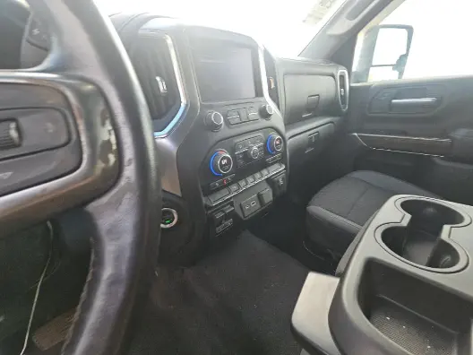 Florida Fine Cars - Used CHEVROLET SILVERADO 2500HD 2022 ORLANDO LT