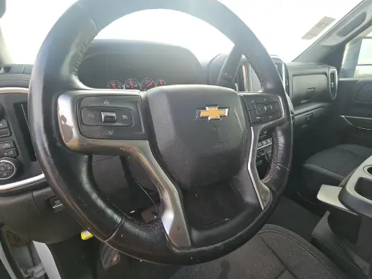 Florida Fine Cars - Used CHEVROLET SILVERADO 2500HD 2022 ORLANDO LT