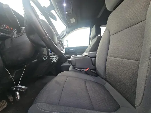 Florida Fine Cars - Used CHEVROLET SILVERADO 2500HD 2022 ORLANDO LT