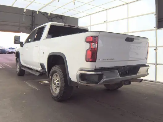 Florida Fine Cars - Used CHEVROLET SILVERADO 2500HD 2022 ORLANDO LT