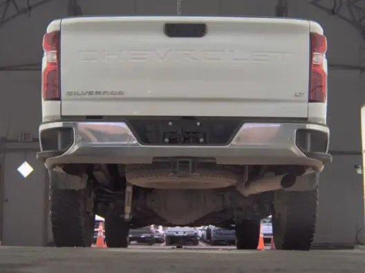 Florida Fine Cars - Used CHEVROLET SILVERADO 2500HD 2022 ORLANDO LT