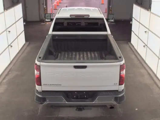 Florida Fine Cars - Used CHEVROLET SILVERADO 2500HD 2022 ORLANDO LT