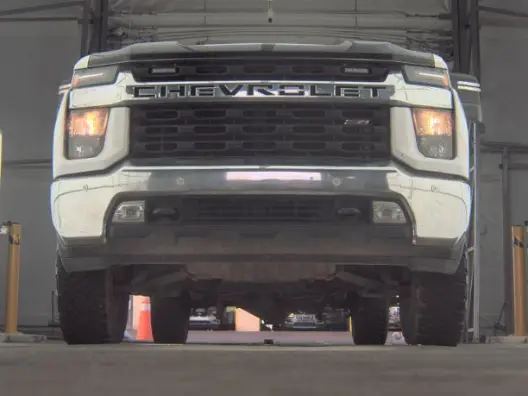 Florida Fine Cars - Used CHEVROLET SILVERADO 2500HD 2022 ORLANDO LT