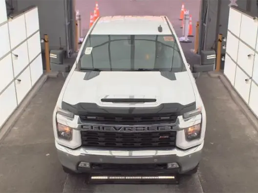 Florida Fine Cars - Used CHEVROLET SILVERADO 2500HD 2022 ORLANDO LT