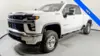 Florida Fine Cars - Used CHEVROLET SILVERADO 2500HD 2022 ORLANDO LT