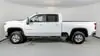 Florida Fine Cars - Used CHEVROLET SILVERADO 2500HD 2022 ORLANDO LT