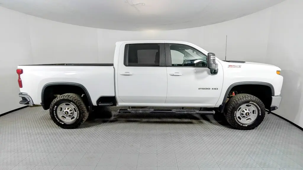 Florida Fine Cars - Used CHEVROLET SILVERADO 2500HD 2022 ORLANDO LT