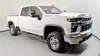 Florida Fine Cars - Used CHEVROLET SILVERADO 2500HD 2022 ORLANDO LT