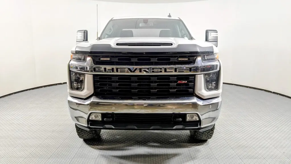 Florida Fine Cars - Used CHEVROLET SILVERADO 2500HD 2022 ORLANDO LT