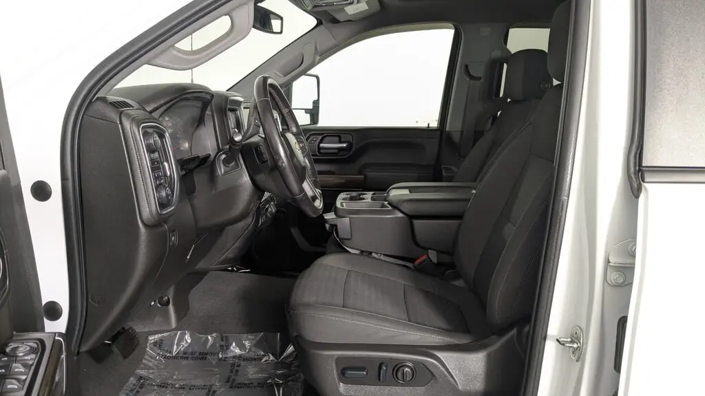 Florida Fine Cars - Used CHEVROLET SILVERADO 2500HD 2022 ORLANDO LT