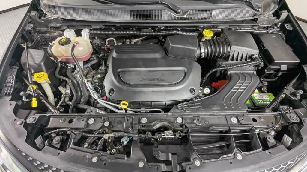 Florida Fine Cars - Used CHRYSLER VOYAGER 2023 ORLANDO LX