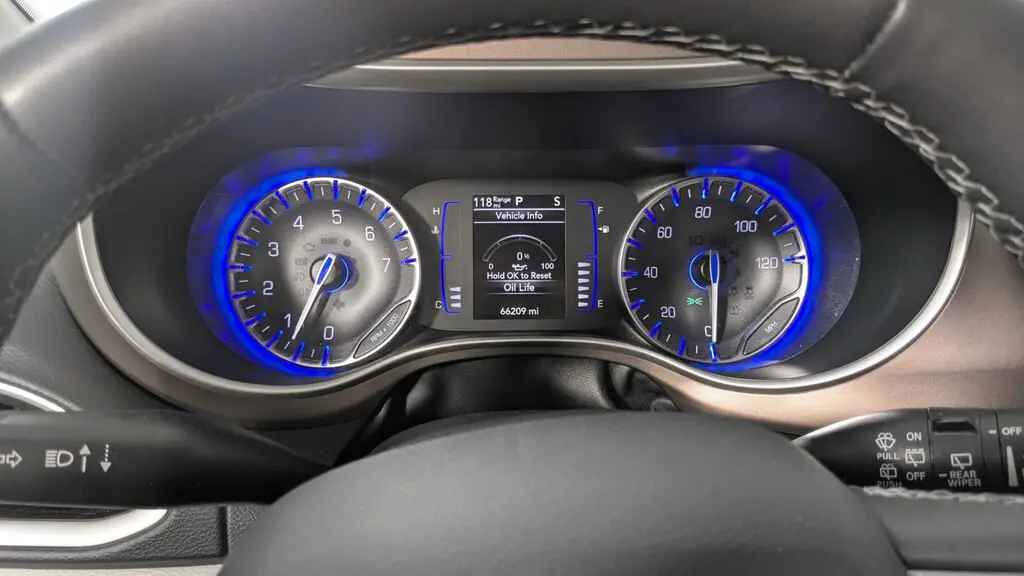 Florida Fine Cars - Used CHRYSLER VOYAGER 2023 ORLANDO LX