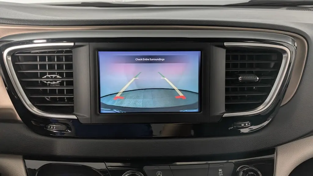 Florida Fine Cars - Used CHRYSLER VOYAGER 2023 ORLANDO LX