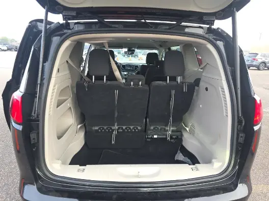 Florida Fine Cars - Used CHRYSLER VOYAGER 2023 ORLANDO LX