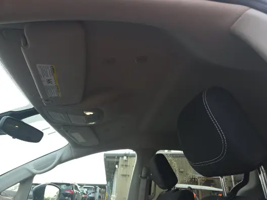 Florida Fine Cars - Used CHRYSLER VOYAGER 2023 ORLANDO LX