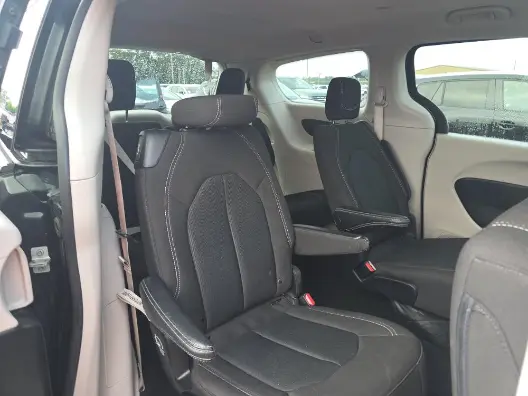 Florida Fine Cars - Used CHRYSLER VOYAGER 2023 ORLANDO LX