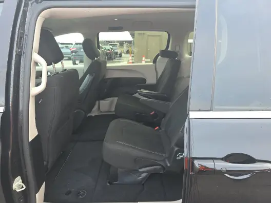 Florida Fine Cars - Used CHRYSLER VOYAGER 2023 ORLANDO LX