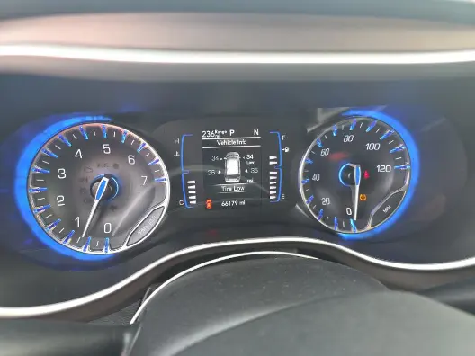 Florida Fine Cars - Used CHRYSLER VOYAGER 2023 ORLANDO LX