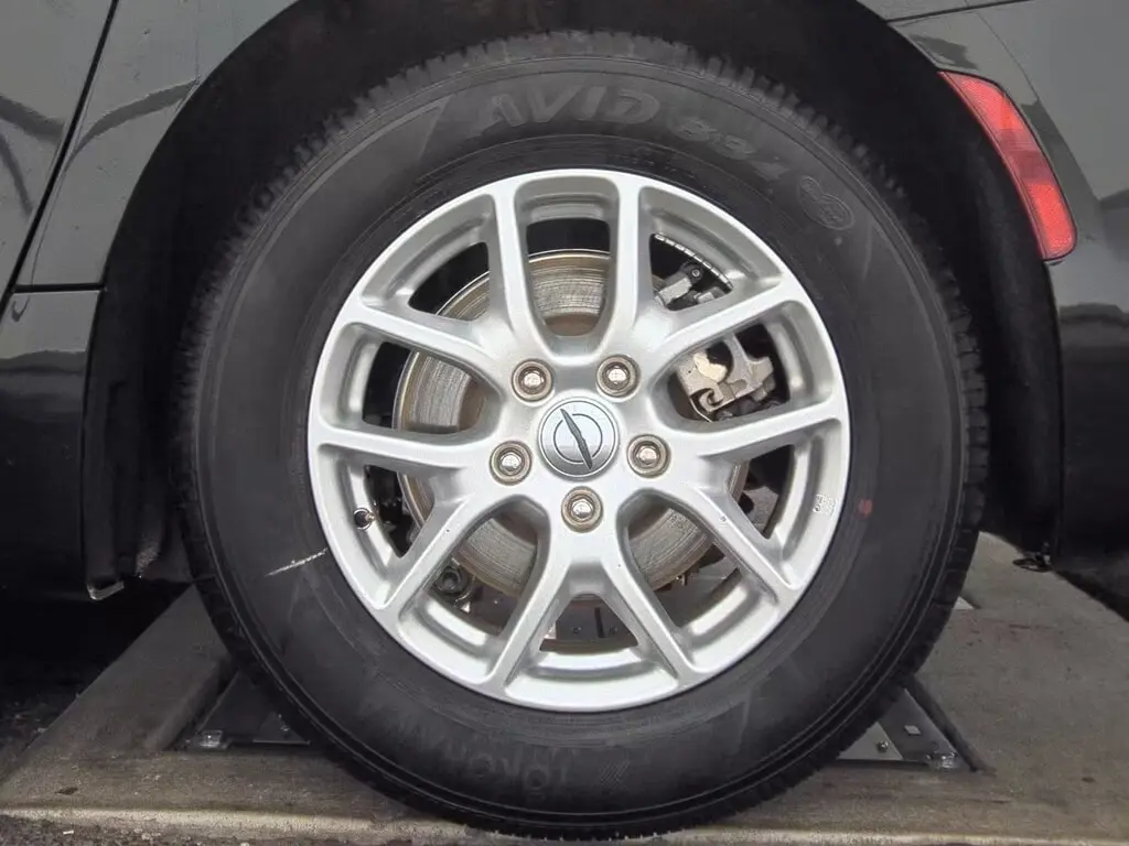 Florida Fine Cars - Used CHRYSLER VOYAGER 2023 ORLANDO LX