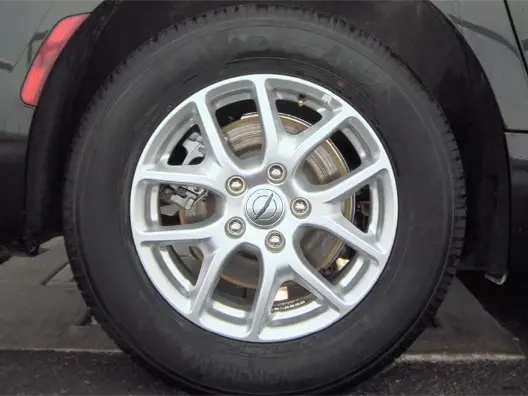 Florida Fine Cars - Used CHRYSLER VOYAGER 2023 ORLANDO LX