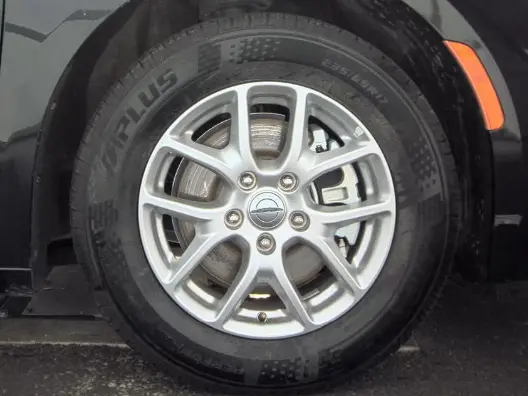 Florida Fine Cars - Used CHRYSLER VOYAGER 2023 ORLANDO LX