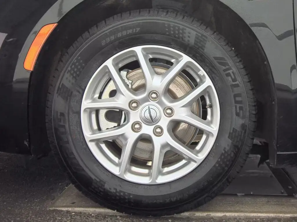 Florida Fine Cars - Used CHRYSLER VOYAGER 2023 ORLANDO LX