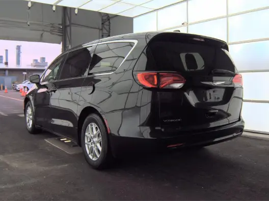 Florida Fine Cars - Used CHRYSLER VOYAGER 2023 ORLANDO LX