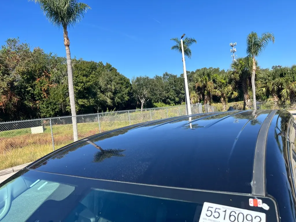 2023 Chrysler Voyager LX photo 4