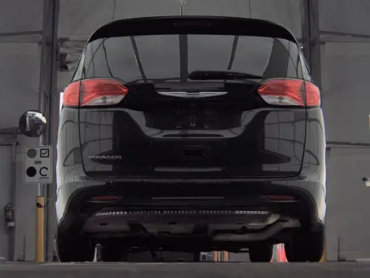 Florida Fine Cars - Used CHRYSLER VOYAGER 2023 ORLANDO LX