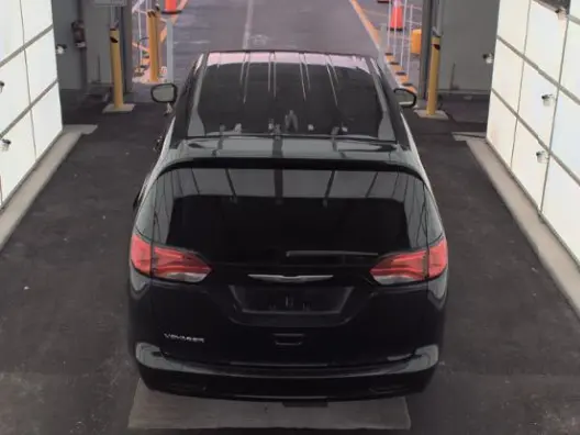 Florida Fine Cars - Used CHRYSLER VOYAGER 2023 ORLANDO LX