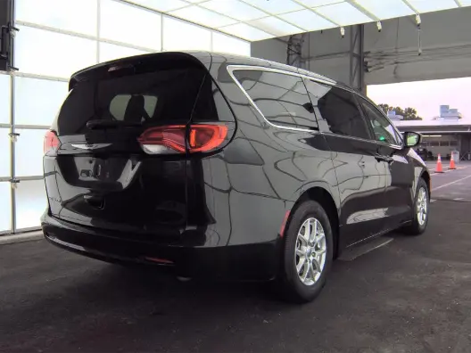 Florida Fine Cars - Used CHRYSLER VOYAGER 2023 ORLANDO LX