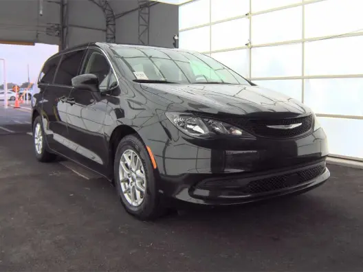 Florida Fine Cars - Used CHRYSLER VOYAGER 2023 ORLANDO LX