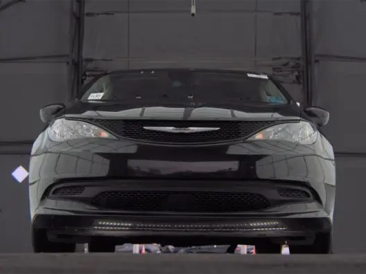 Florida Fine Cars - Used CHRYSLER VOYAGER 2023 ORLANDO LX