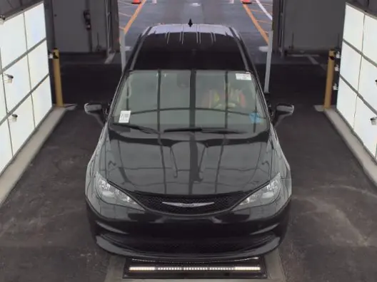 Florida Fine Cars - Used CHRYSLER VOYAGER 2023 ORLANDO LX