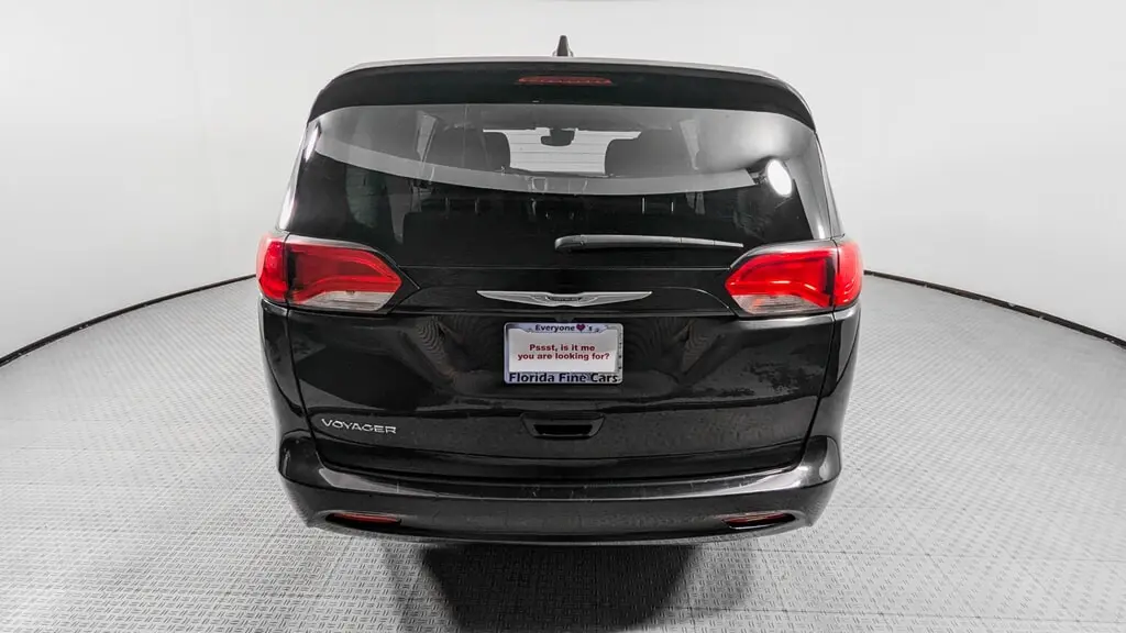 Florida Fine Cars - Used CHRYSLER VOYAGER 2023 ORLANDO LX