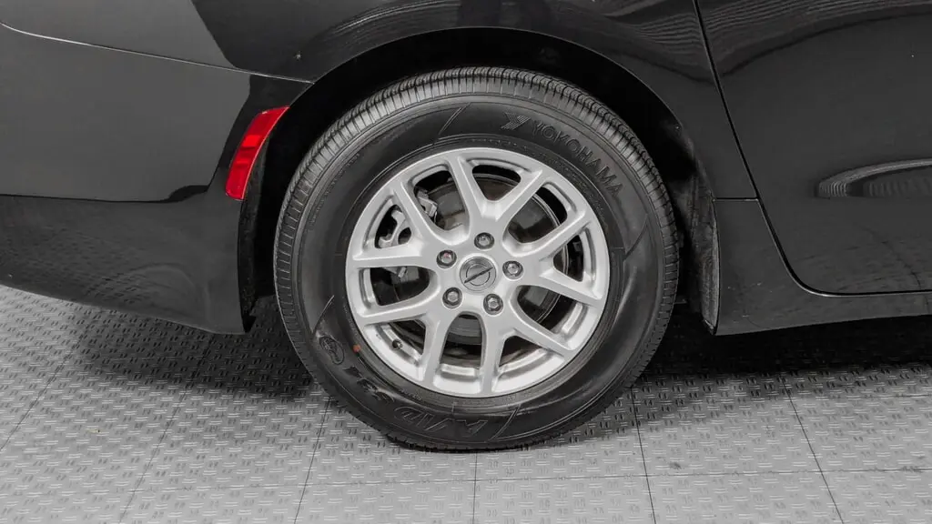 Florida Fine Cars - Used CHRYSLER VOYAGER 2023 ORLANDO LX